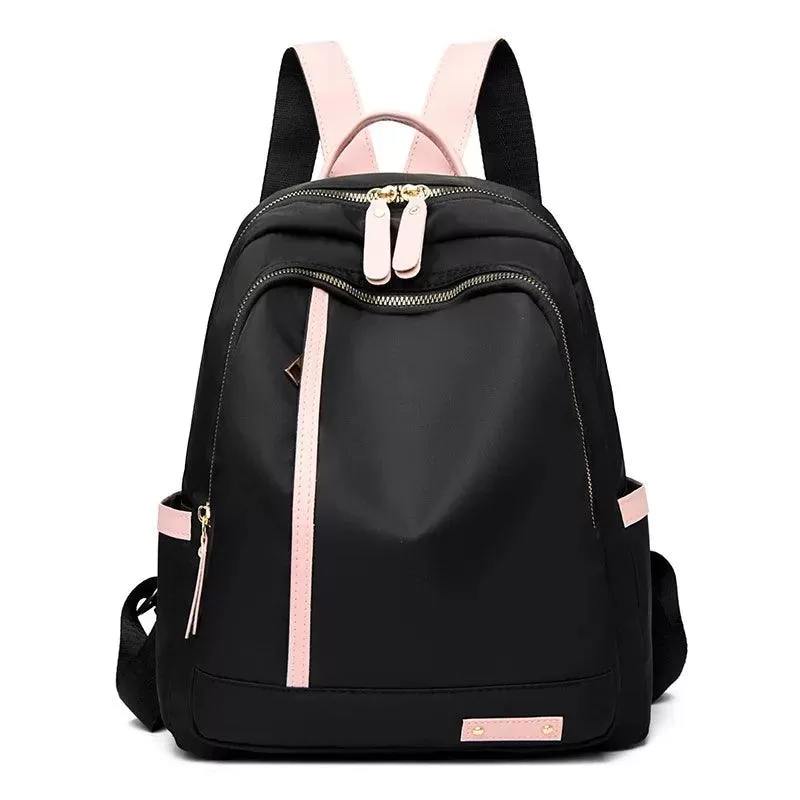 YBCB1217 Cool Backpack - Multifunctional Oxford Shoulder Bags for Girls